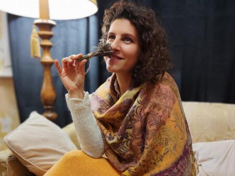 Най-важният урок на Аюрведа е да научим, че нашето здраве е в собствените ни ръце