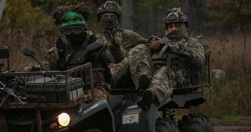 Bivši američki specijalac otišao se boriti u Ukrajinu: 'Ono što sam tamo vidio promijenilo mi je sve'