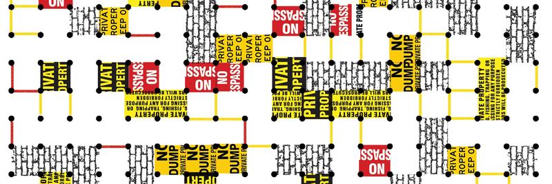 La sacralización de la propiedad privada