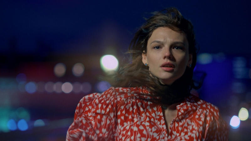 ‘Aynı Yağmur Altında’ görücüye çıktı