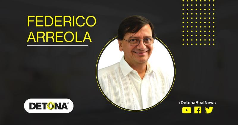 ‘Ranking Camus’ del periodismo mexicano 2025