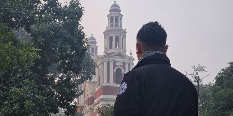 Third Christmas Away from Home: The Lonely Celebrations of Manipur Violence Survivors Third Christmas Away from Home: The Lonely Celebrations of Manipur Violence Survivors