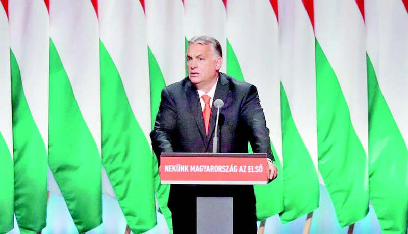 Dünya bu seçimleri konuşacak