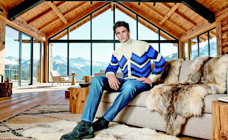 2026 erkek modası: Zahmetsiz şıklığın yılı