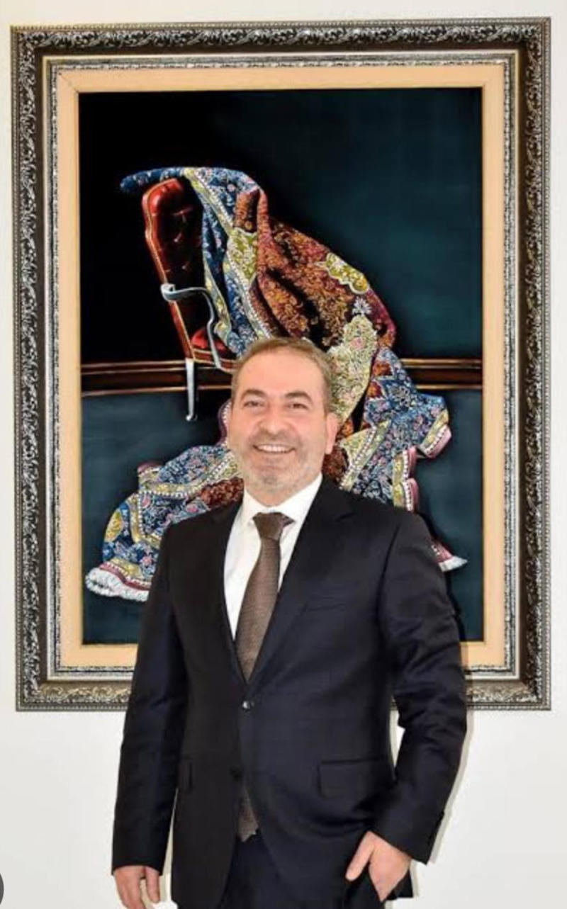 Halıda 23 yılda 55 milyon dolar ihracata uzandı, ‘lig atlamak’ için halka açılmaya soyundu