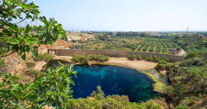 Λειψυδρία: Το πλάνο που προκρίνει ο ΟΑΚ για να μην “διψάσει” το Ηράκλειο