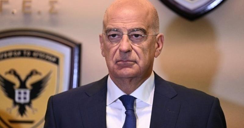 Στην έδρα της 79 Ανώτερης Διοίκησης Ταγμάτων Εθνοφυλακής στη Σάμο αύριο ο Ν. Δένδιας