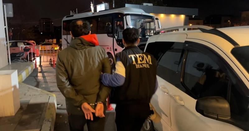 Τουρκία: 115 άτομα τέθηκαν υπό κράτηση με την υποψία συμμετοχής στο Ισλαμικό Κράτος και σχεδιασμό επιθέσεων