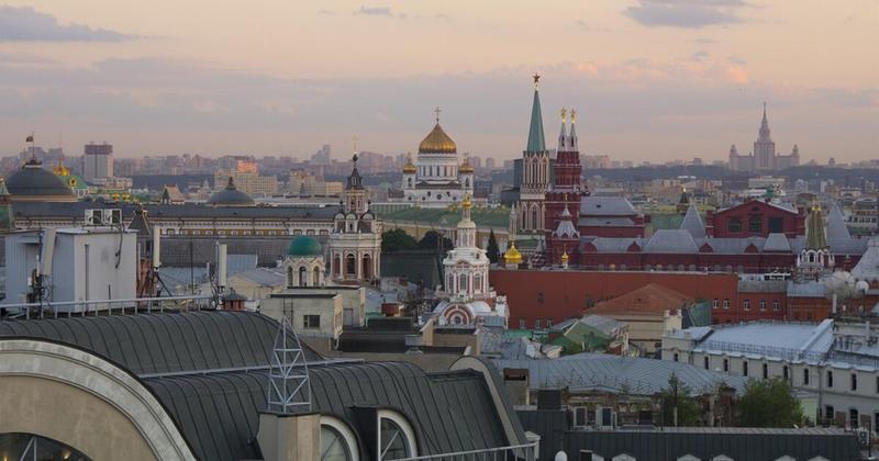 Ρωσία: «Η μπάλα είναι στο γήπεδο της Γαλλίας» για τον φυλακισμένο ερευνητή Βινατιέ