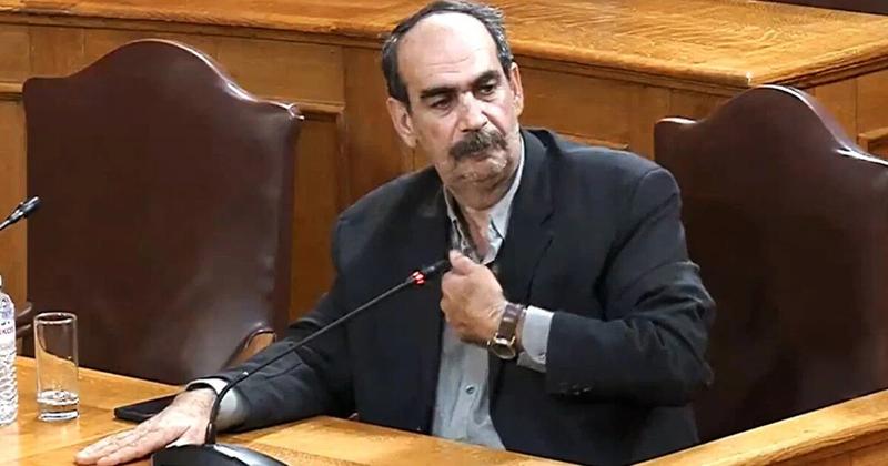 Ο «Φραπές» στο χριστουγεννιάτικο κουίζ του Politico!