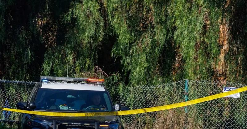 Σκηνές τρόμου στο Μέριλαντ: Οδηγός επιτίθεται σε όχημα της ICE - 2 τραυματίες από πυροβολισμούς