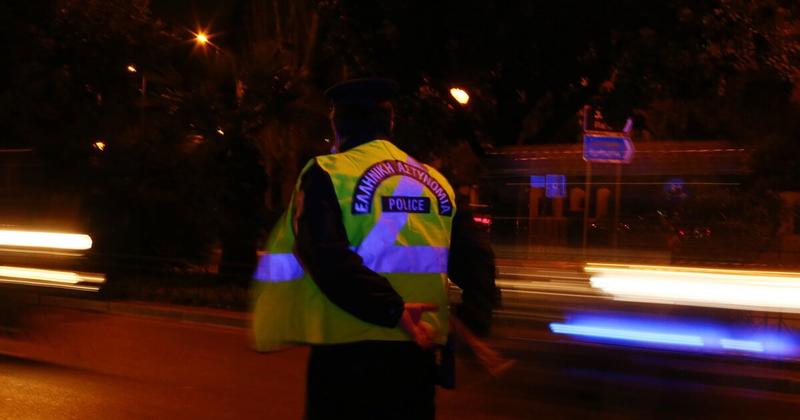 Αντί για ρεβεγιόν… κρατητήριο: 