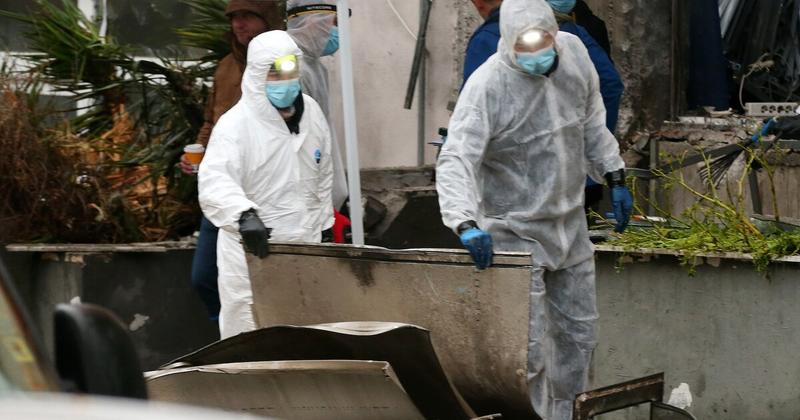 Βίντεο από τη στιγμή της έκρηξης στον Εύοσμο: Δεν προειδοποίησαν οι δράστες για την τοποθέτηση μηχανισμού