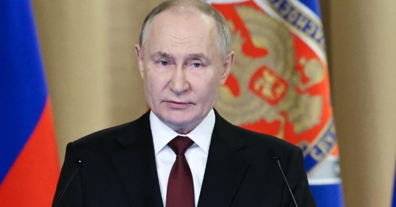 Η Μόσχα κατηγορεί την Ουάσινγκτον για την αναβίωση της πειρατείας στην Καραϊβική