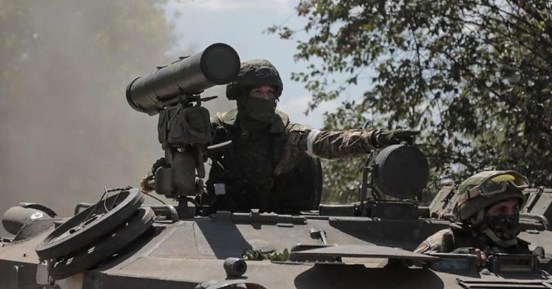 Ουκρανικό: Γιατί η Ρωσία θα απορρίψει το νέο ειρηνευτικό σχέδιο