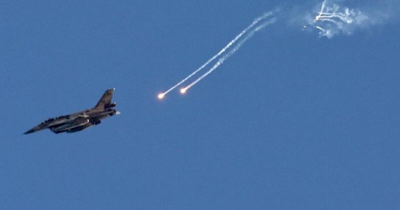 Τρεις νεκροί από ισραηλινά πλήγματα στον Λίβανο