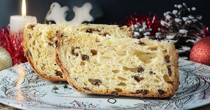 Τραγωδία με 47χρονο - Πνίγηκε με πανετόνε σε οικογενειακό τραπέζι