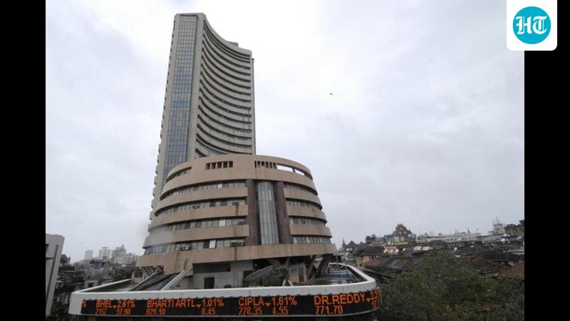 The desi turn in the Indian stock market