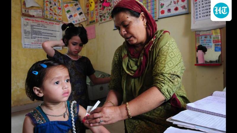 Why anganwadis need urgent re-imagining