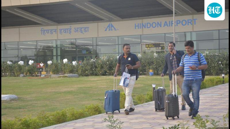 Focus on smaller airports before building mega ones