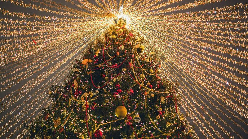 Beyond Religion And Ritual: The Deeper Meaning Of Christmas