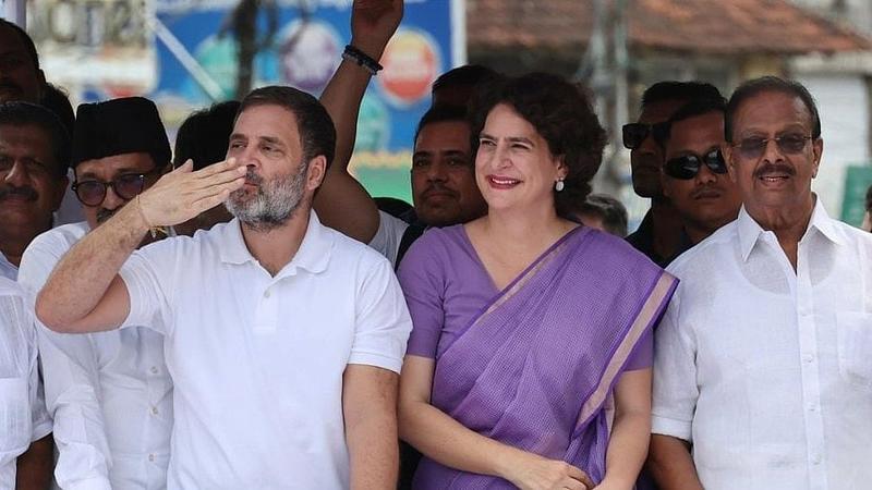 Priyanka Or Rahul: The Leadership Question The Congress Can No Longer Avoid