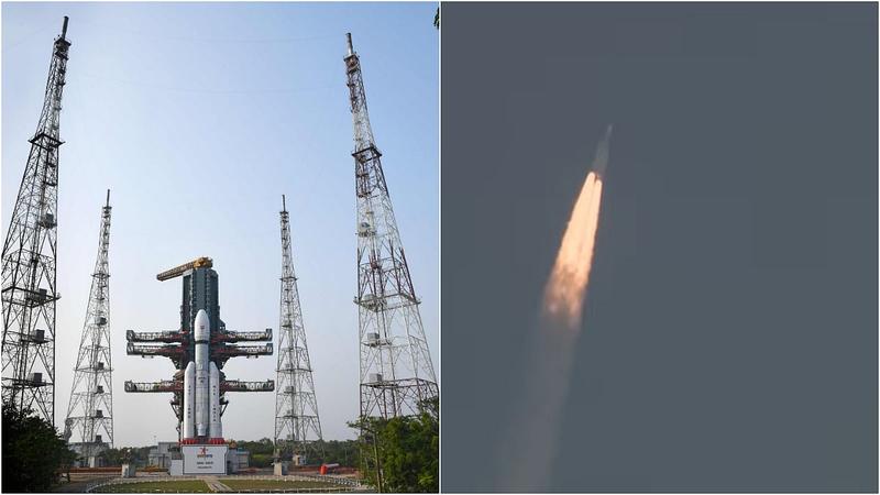 India A Serious Space Contender As ISRO’s BlueBird Launch Signals Global Commercial Leap
