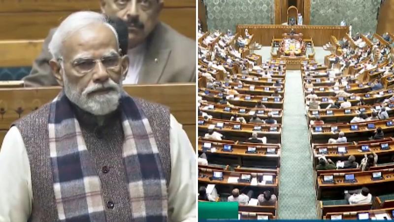 Why The Vande Mataram Pitch Is Unlikely To Resonate In West Bengal Elections