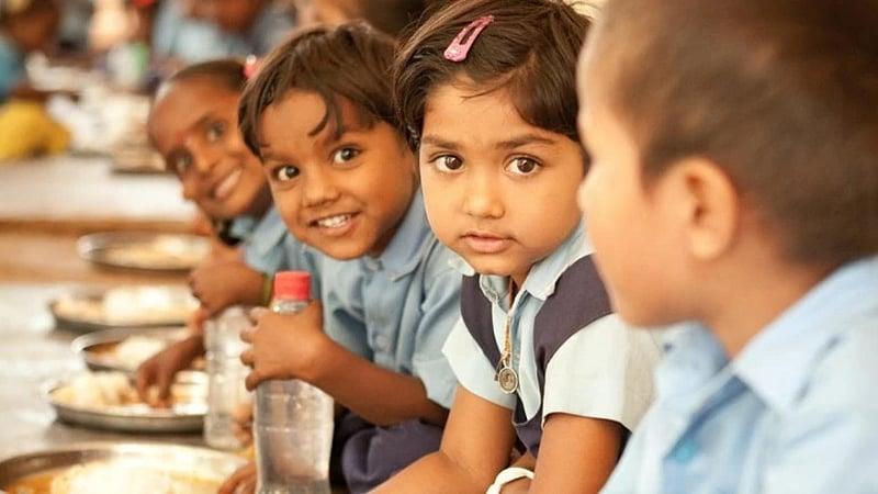Nutrition Security Remains India’s Toughest Development Challenge Despite Economic Growth