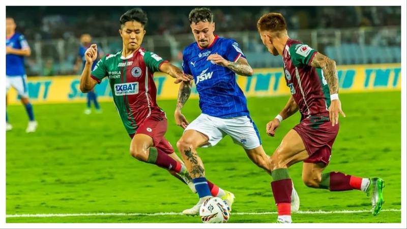 AIFF tables two formats for ISL's stalled 2025-26 edition