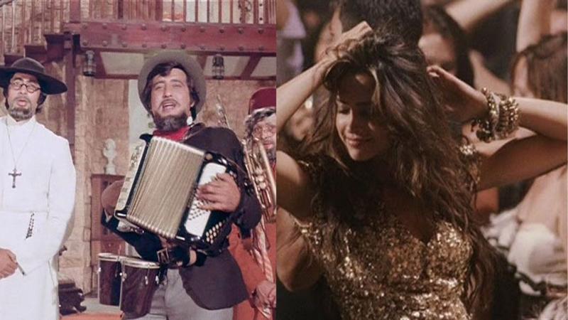 Christmas, cinema and the Christian stereotype