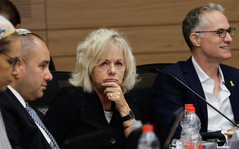 Attorney general warns Knesset committees abusing power, threatening civil servants