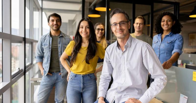 Liderazgo de alto rendimiento