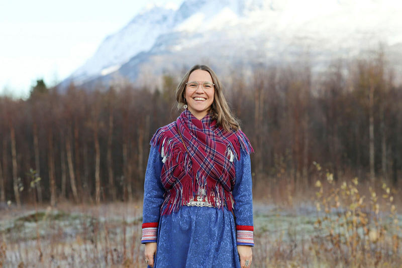 Når Sámi Duodji-merket forveksles med Sametingets tilskuddsordning Når Sámi Duodji-merket forveksles med Sametingets tilskuddsordning