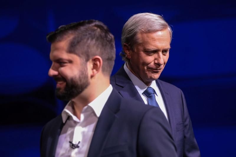 La amenaza de los radicales