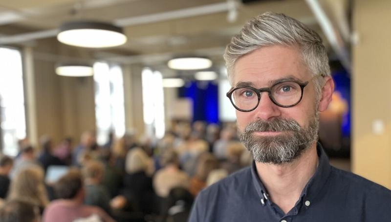 Det er trolig ingen ny kristen vekkelse på vei