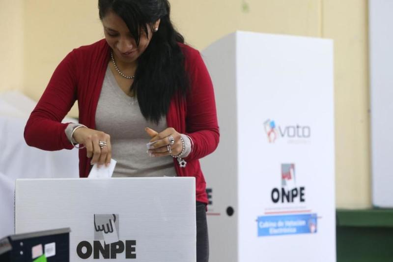 El 48% que el marketing político aún no sabe leer