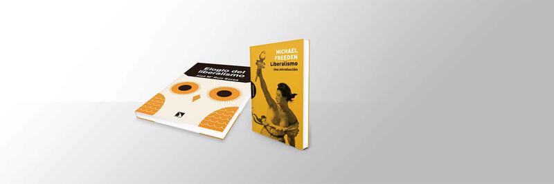 Para comprender el liberalismo
