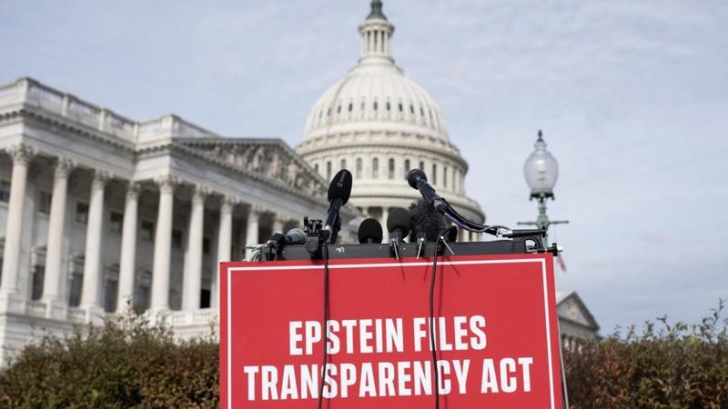 Ministarstvo pravde SAD odlaže objavljivanje pune dokumentacije o Epstinu