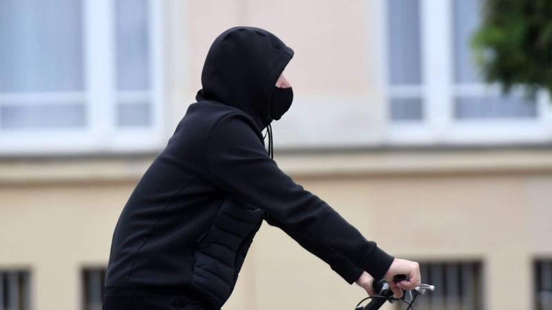 Vreme u Srbiji: Oblačno i malo hladnije, ponegde sneg