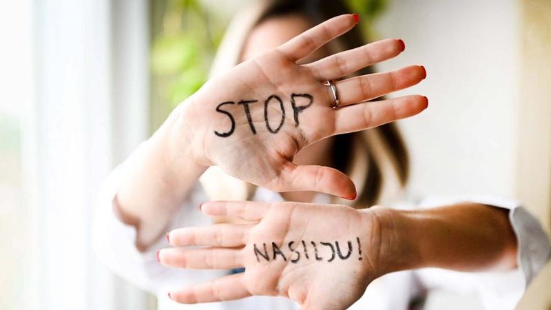 Osuda napada na aktivistkinju Ljiljanu Nešić