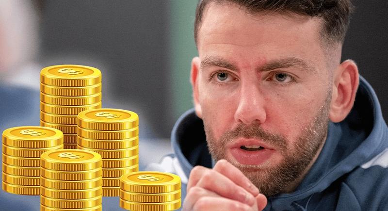 Rakip om löneproblemen i Turkiet - och stora bonusarna: 