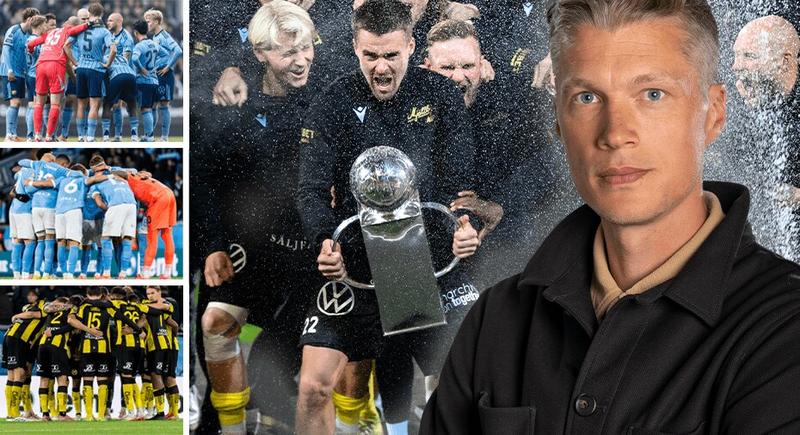 Kamikazetipset - Allsvenskan 2026