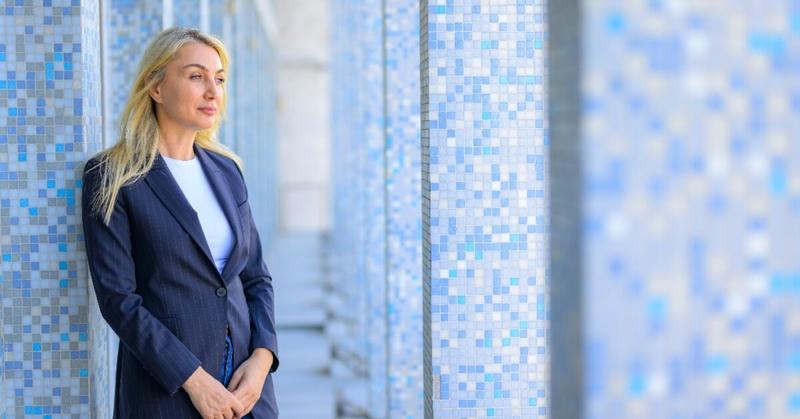 'We hold onto one another and keep fighting,' says wife of jailed Istanbul mayor