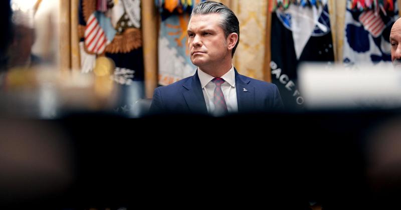 Letter: Unexplained attacks are damaging reputation of U.S.