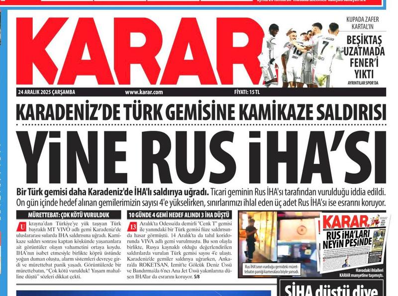 Söylemdeki güç ile sahada yaşananlar arasındaki uçurum