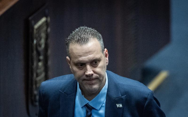 Culture minister says October 7 probe wouldn’t point to Netanyahu as ‘main culprit’