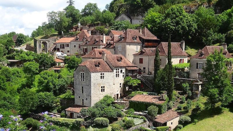 Destroying Countrysides To Save Earth From A Climate Non-Crisis – OpEd