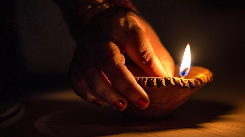 The Lantern In The Village Square – OpEd