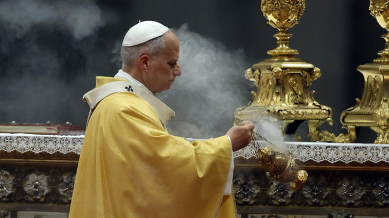 La ultraderecha y la tradición cristiana